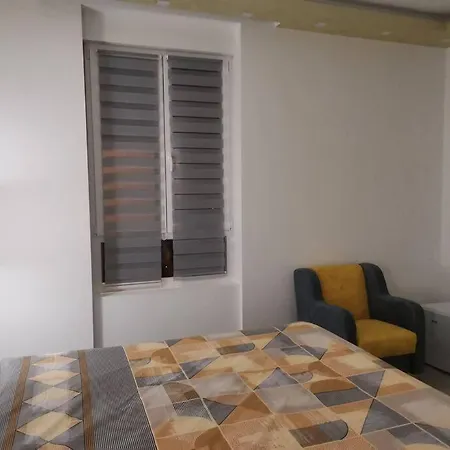 Lovely One-bedroom In The Center Appartement Bijeljina