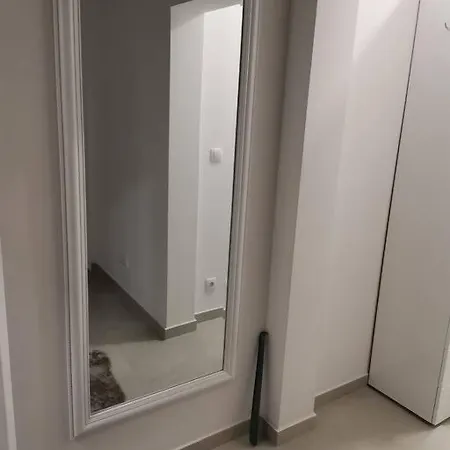 Lovely One-bedroom In The Center Appartement *