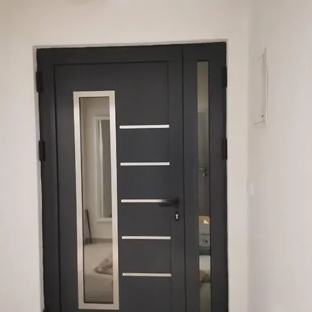 Lovely One-bedroom In The Center Appartement