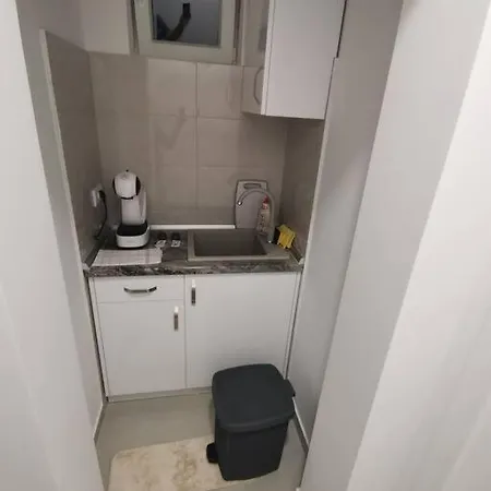 Lovely One-bedroom In The Center * Bijeljina