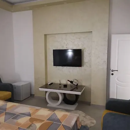 Lovely One-bedroom In The Center Appartement *