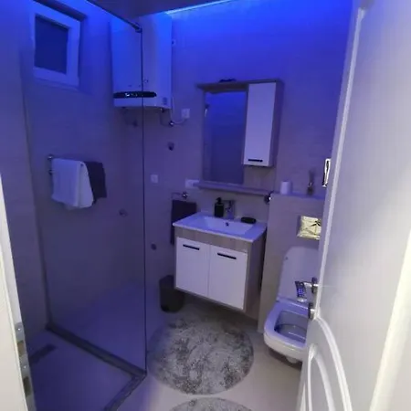 Lovely One-bedroom In The Center Appartement *